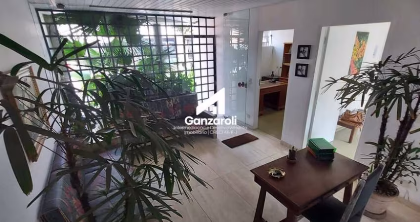 Casa Geminada em Pinheiros, São Paulo/SP