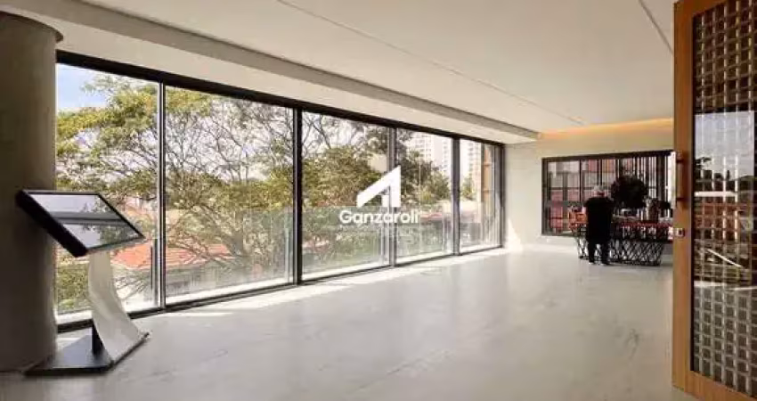 Apartamento com 3 quartos à venda na Rua Januário Miraglia, 111, Vila Nova Conceição, São Paulo