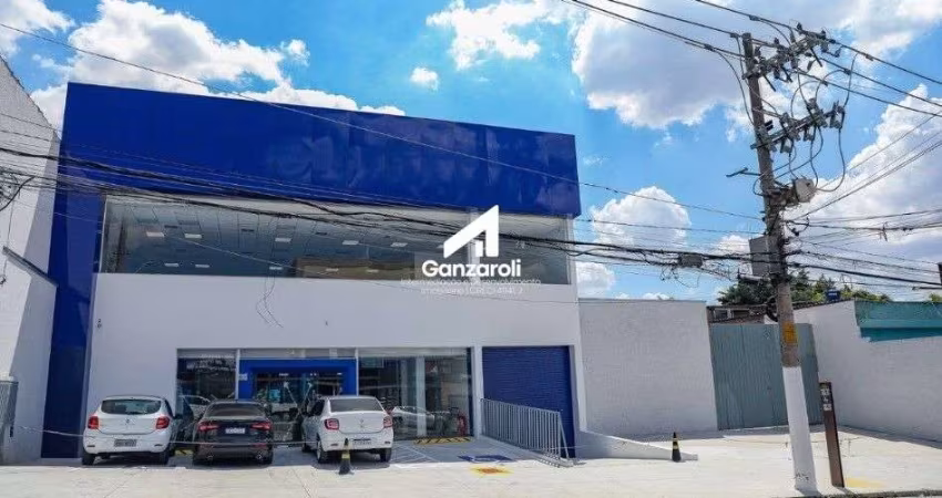 Ponto Comercial Comércio com renda