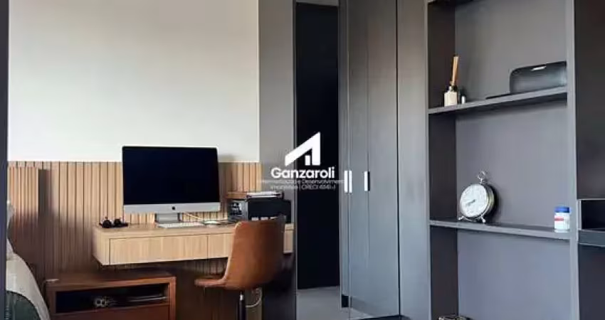 VN Millennium Faria Lima - Apartamento Locação Vila Olímpia