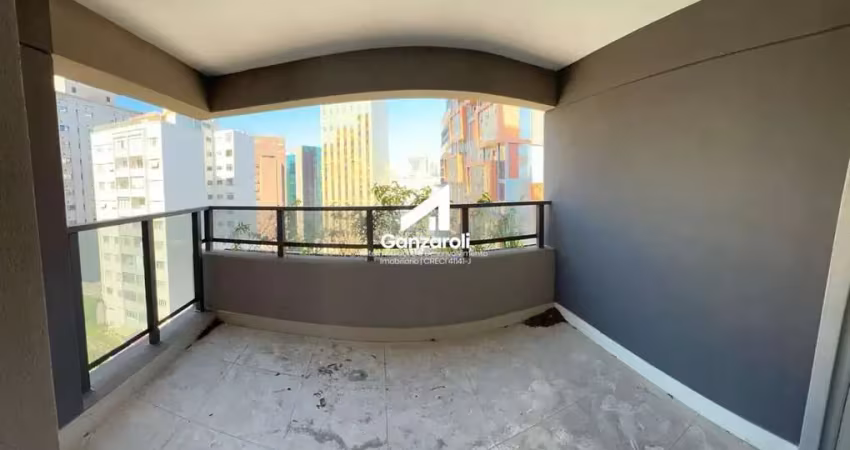 Condomínio DSG Itaim - Apartamento a Venda Itaim Bibi Contra Piso