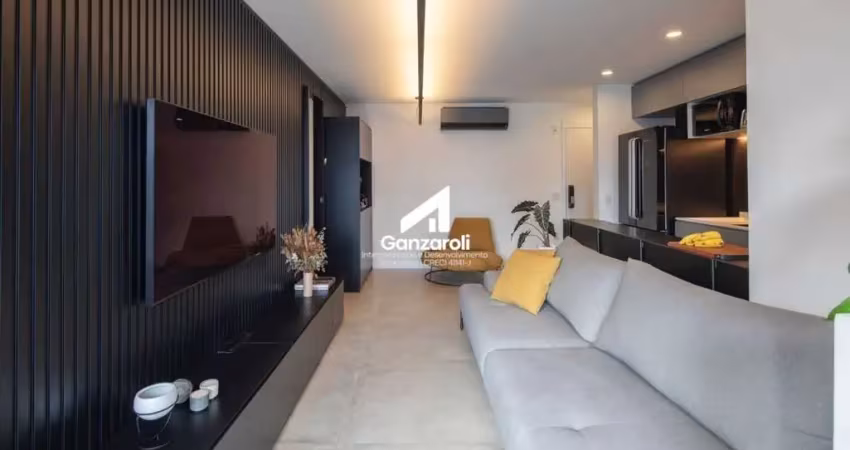 Condomínio Chez Vouz - Apartamento à Venda 71m²