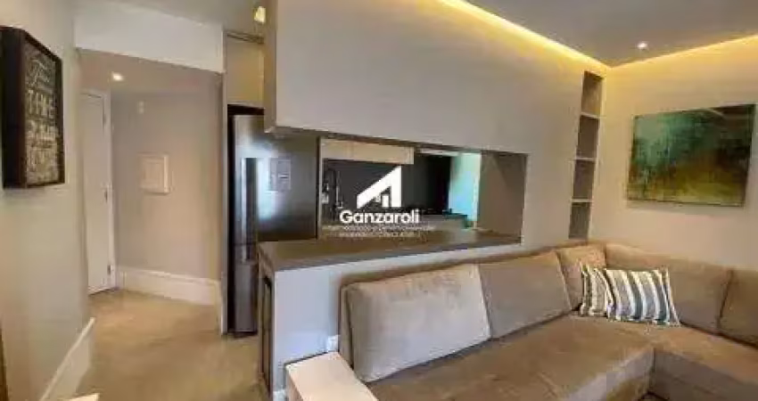 Condomínio horizonte home & office jk - apartamento a venda vila nova conceição