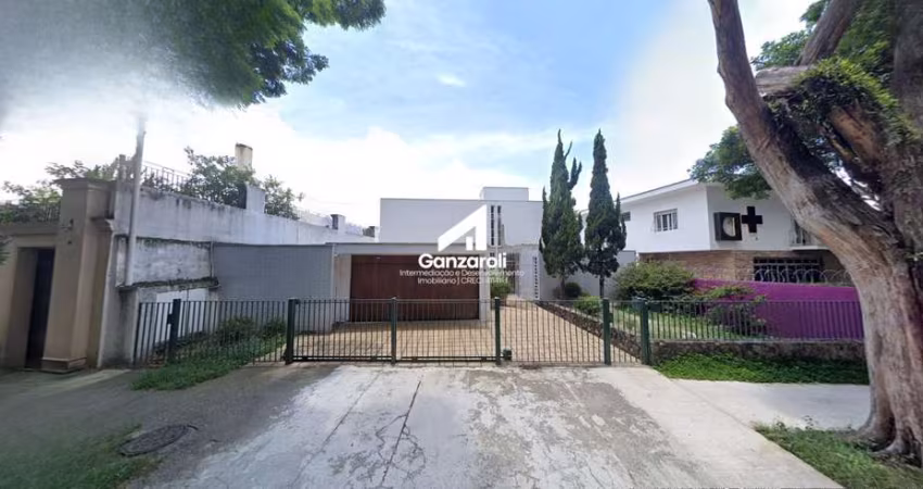 Casa Comercial/Residencial