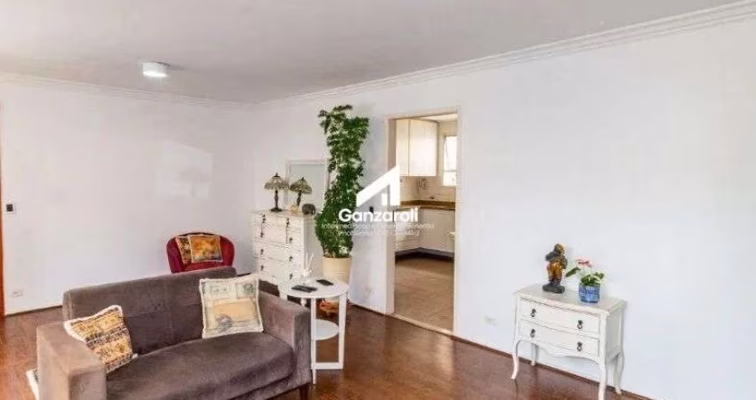 Edifício Village - Apartamento Alto Padrão em Moema, São Paulo/SP