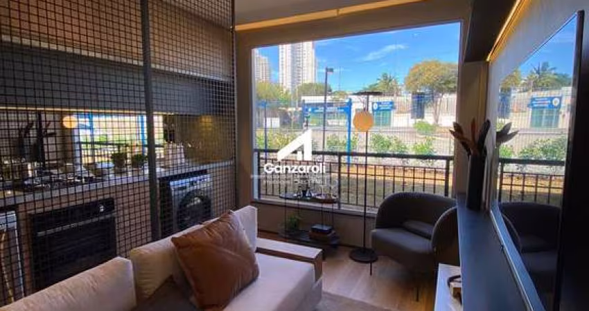 Blue Home Resort Jockey - Apartamento 35 metros Vila Sonia Home Resort  Jockey