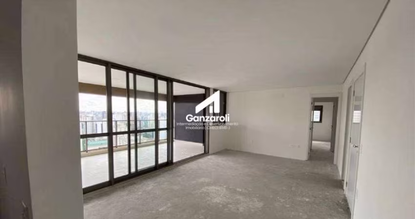 Condomínio Sofi Campo Belo - Apartamento à Venda 143m² - NOVO Revenda