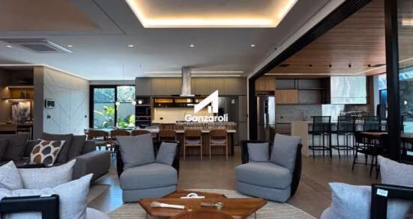 Casa Alto Padrão em Riviera, Bertioga/SP