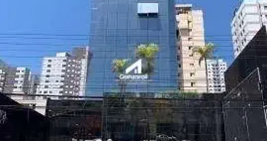Sala comercial para alugar na Avenida Nossa Senhora do Sabará, 1117, Vila Sofia, São Paulo