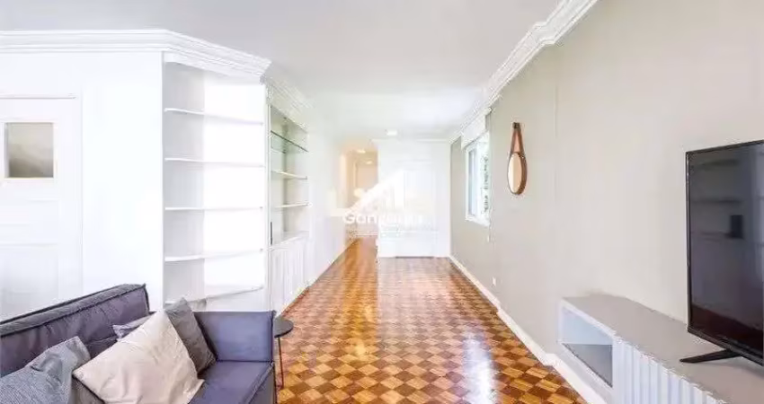 Apartamento com 3 quartos à venda na Rua Itacema, 348, Itaim Bibi, São Paulo
