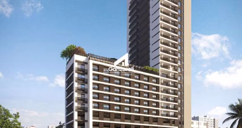 Brooklin Noventa Living - Apartamento Alto Padrão 98m²