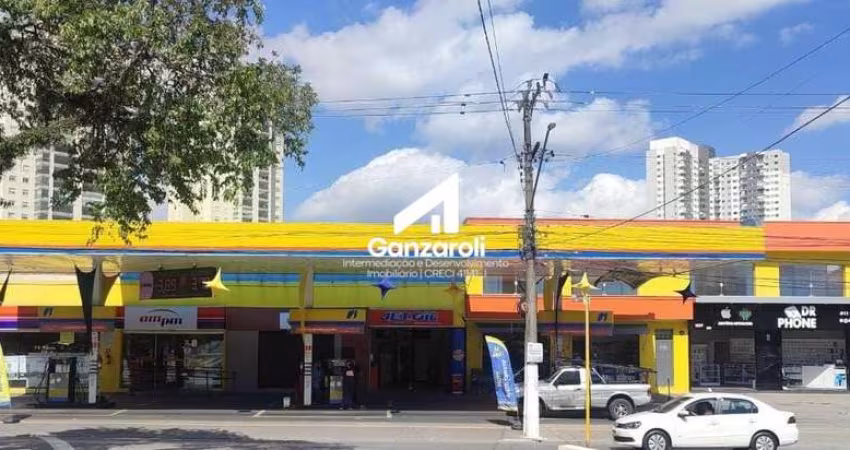 Loja Ponto Comercial Posto de Gasolina