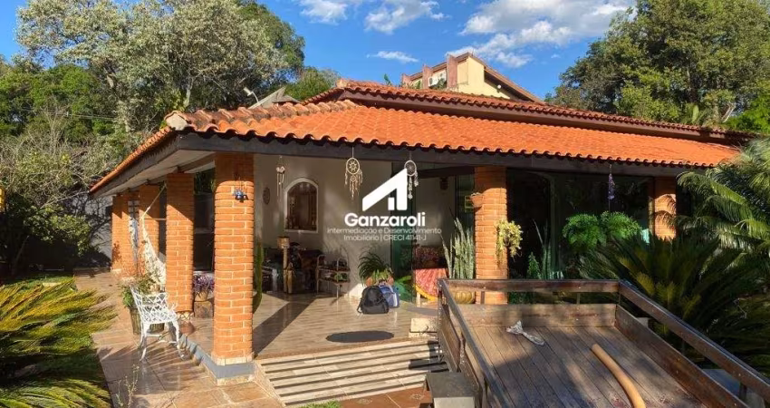 Condomínio  Íris Beach - Casa de Condomínio na Represa Jurimirim - Avaré