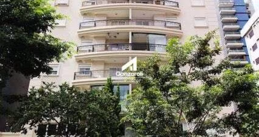 Condomínio Edifício Piazza Di Venézia - Apartamento a Venda Itaim BIBI