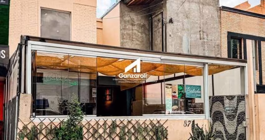 Casa Comercial - Venda ou Locação