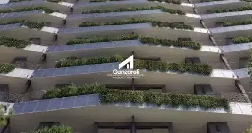 Condominio funchal 641 - apartamento alto padrão no condominio funchal 241