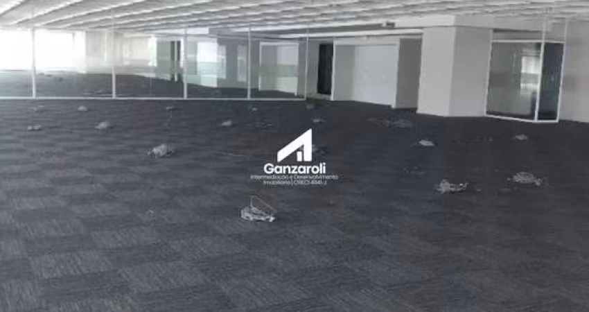 Centro Empresarial de São Paulo - CENESP - Conjunto Comercial no CENESP - Venda ou Locação