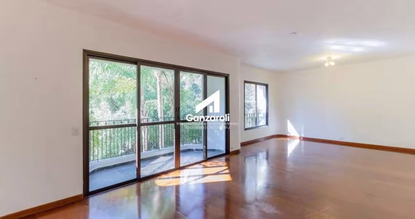 Condomínio  Green Park - Apartamento à venda no bairro Vila Nova Conceição - São Paulo/SP, Zona Sul