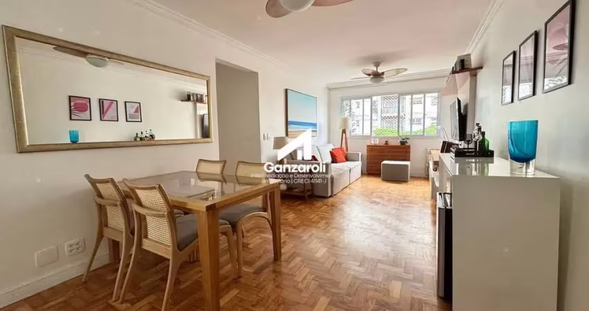 Condomínio Nelly - Apartamento Alto Padrão Próximo ao Colégio Consa - Moema - Oportunidade