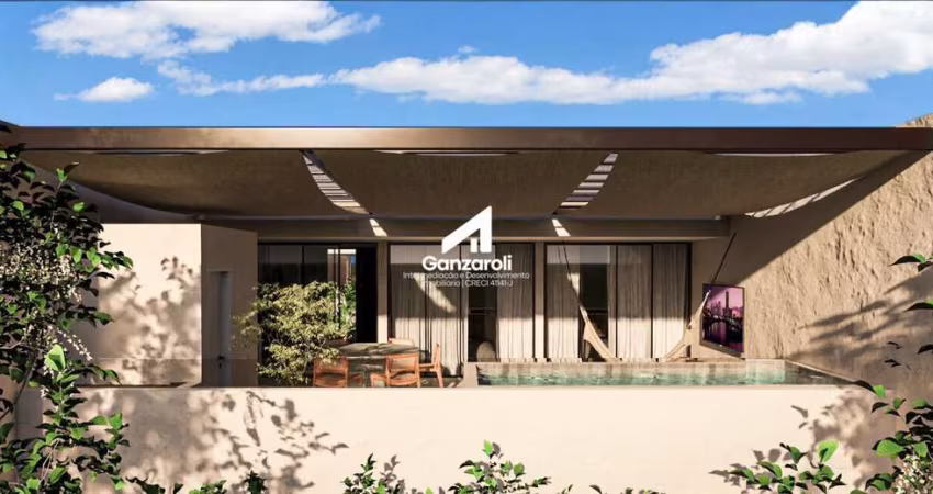 Cocoon - Apartamento Cobertura 206m² - Litoral de Alagoas