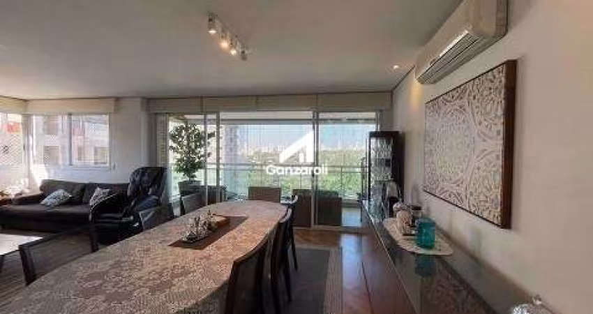 Condomínio Grand Art - Apartamento Alto Padrão no Campo Belo