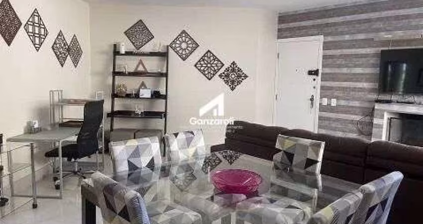 Condomínio Edificio Drakkar - Apartamento Alto Padrão Mobiliado