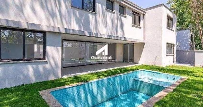 Condomínio Residencial Liló - Casa de 712m² com Piscina em Condomínio