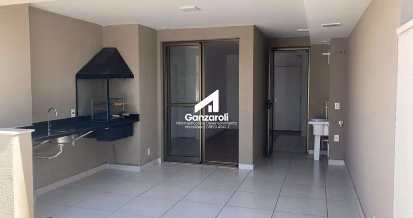 Condomínio Living Clássico Zona Oeste - Apartamento Gardem 141m², Próximo ao Metrô Barra Funda