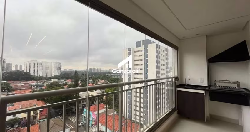 Condomínio Living Unique - Apartamento A Venda Chácara Santo Antônio