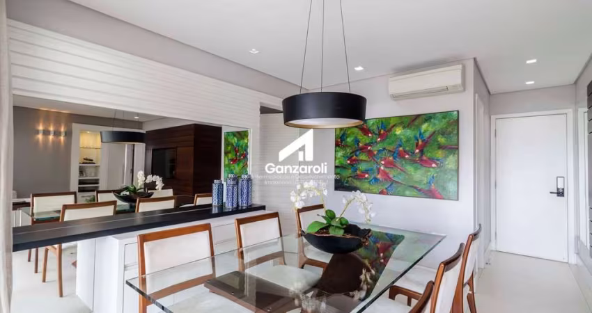 Condomínio Somma Brooklin - Apartamento a Venda Edifício Somma Brooklin