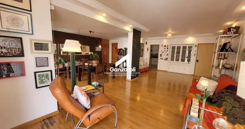 Condomínio metropolitan life - apartamento a venda moema