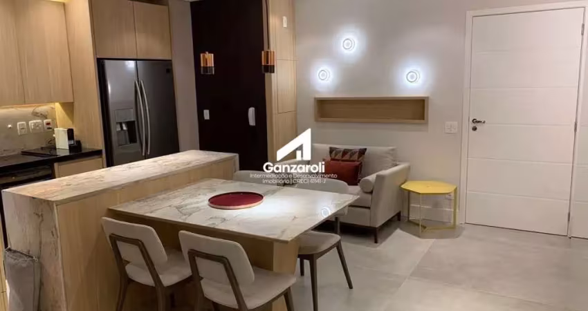 Condomínio Habitarte Verde - Apartamento para alugar no bairro Brooklin - São Paulo/SP, Zona Sul