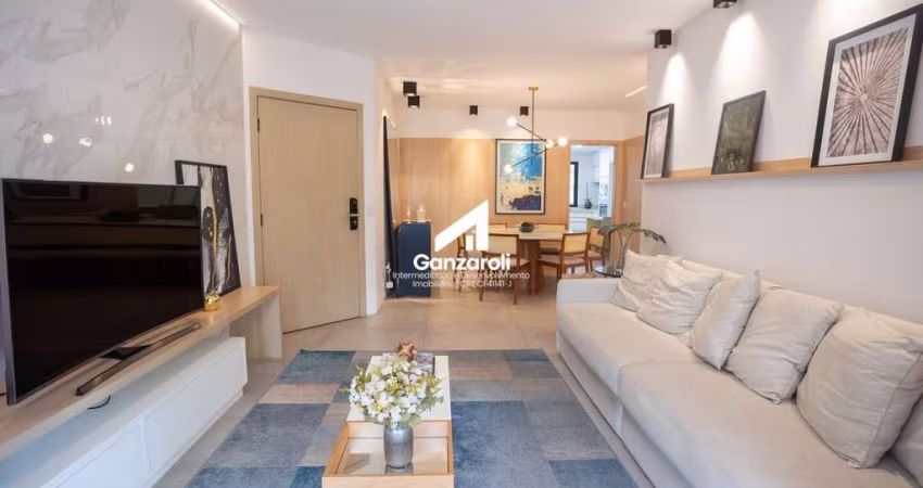 Condomínio Edifício Saint Germain - Apartamento Alto Padrão em Vila Suzana, São Paulo/SP