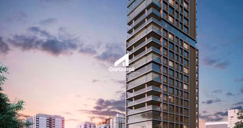 The Frame Vila Nova Conceição - Apartamento Alto Padrão 358m²
