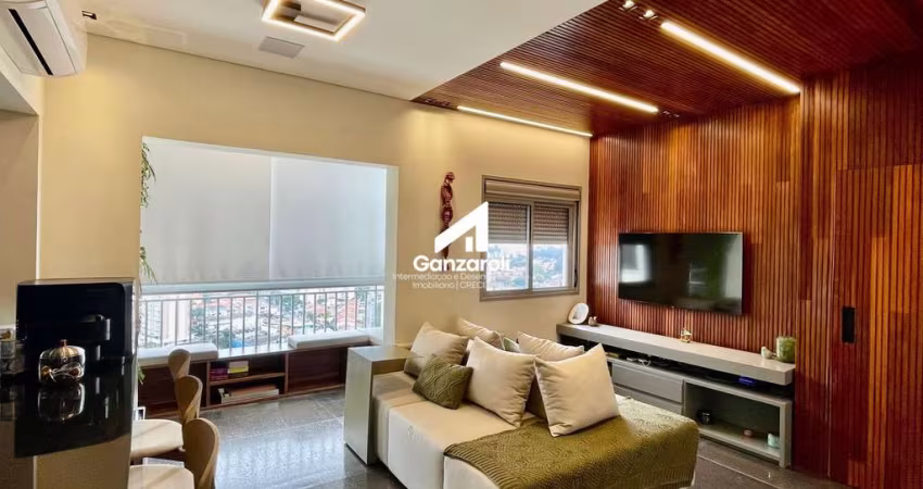 Quadra Vila Mascote - Apartamento 65m² - Reformado