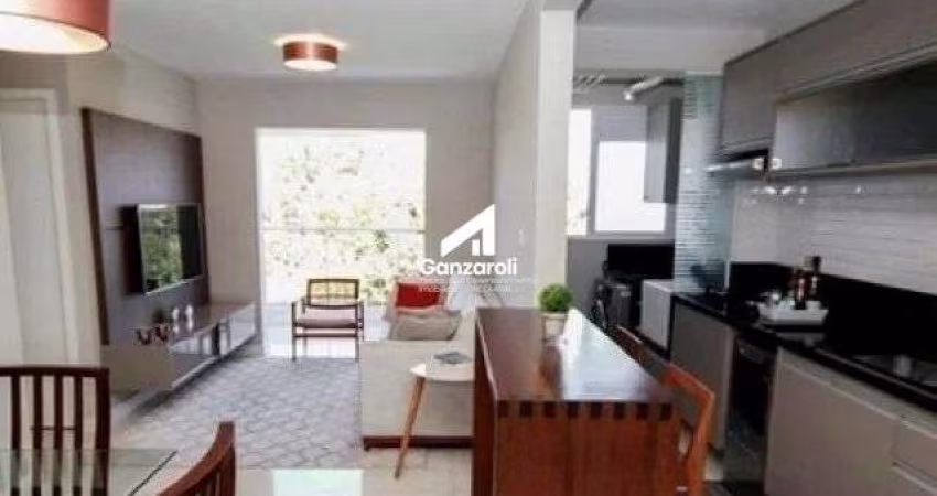 Condomínio Edifício Side Chácara Santo Antonio - Apartamento Venda Chácara Santo António