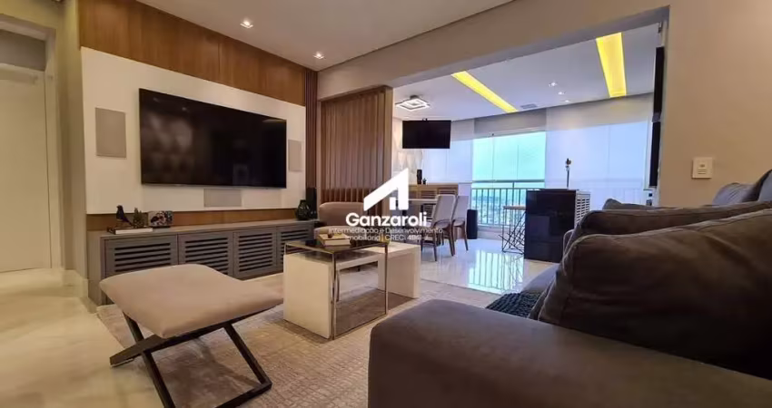 Condomínio Tradição Vila Matilde - Apartamento 90m² - Tradição Vila Matilde