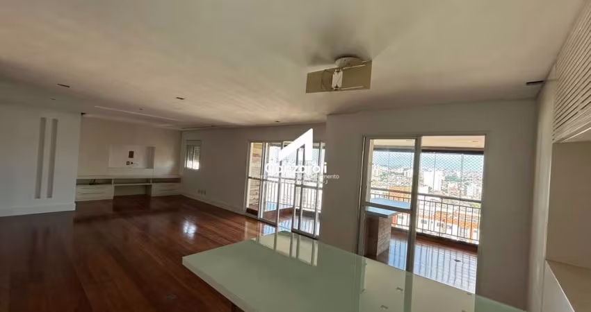 Condomínio Pátio Figueira - Apartamento 4 Dormitórios a Venda Vila Mascote
