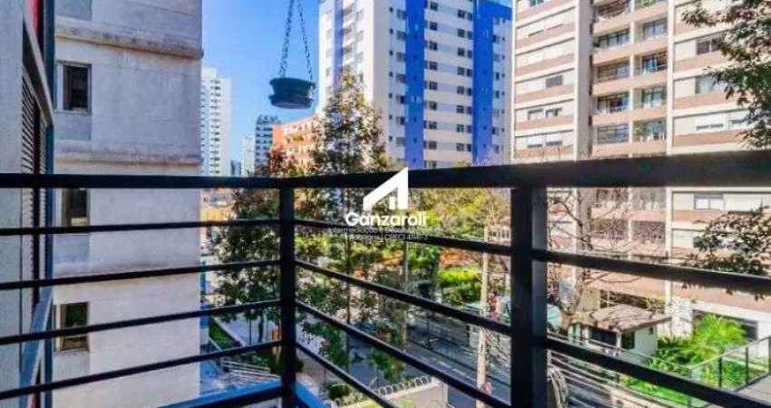 Chateau Des Climont - Apartamento Alto Padrão em Vila Olímpia, São Paulo/SP