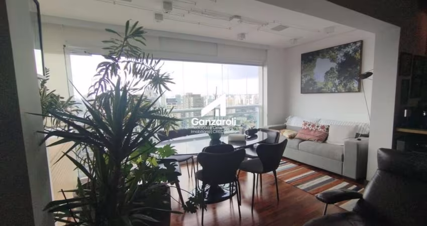 Condomínio Like Brooklin - Apartamento 74m² - Venda e Locação