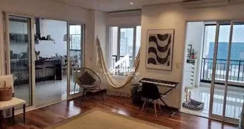 Condomínio Edifício Quality House Jardim Prudencia - Cobertura a Venda Vila Mascote