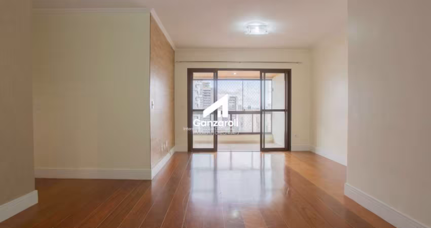 Edifício Park Royal - Apartamento à venda 102m² com 3 Quartos na Vila Nova Conceição