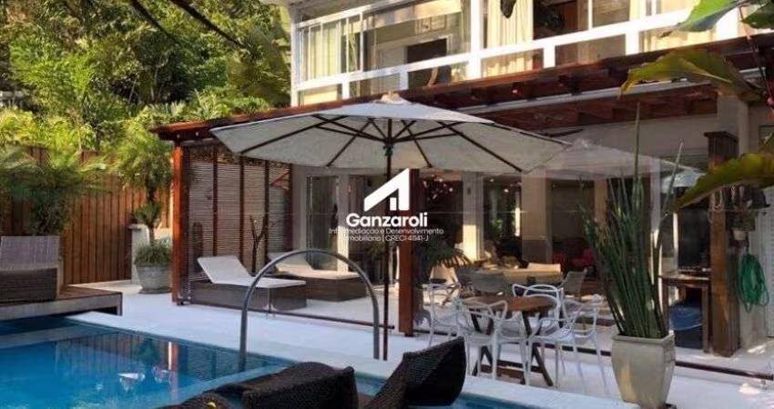 Casa Alto Padrão no condominio Raízes de Juquehy