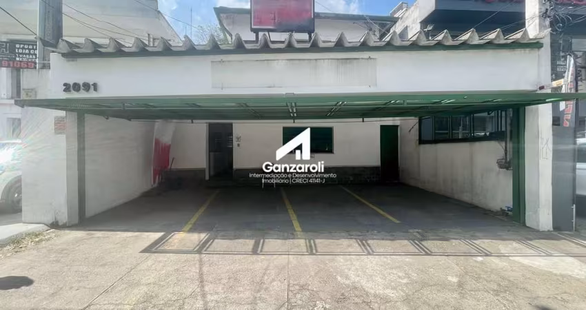 Excelente casa comercial (ZCOR2) à venda na Avenida República do Líbano.