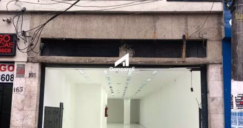 Ponto Comercial e 2 banheiros para Alugar, 140 m² por R$ 21.000/Mês