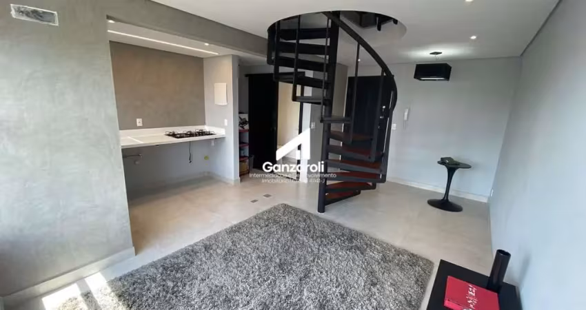 Condomínio Edifício Paço De Toledo - Apartamento Cobertura Triplex em Vila Clementino, São Paulo/SP