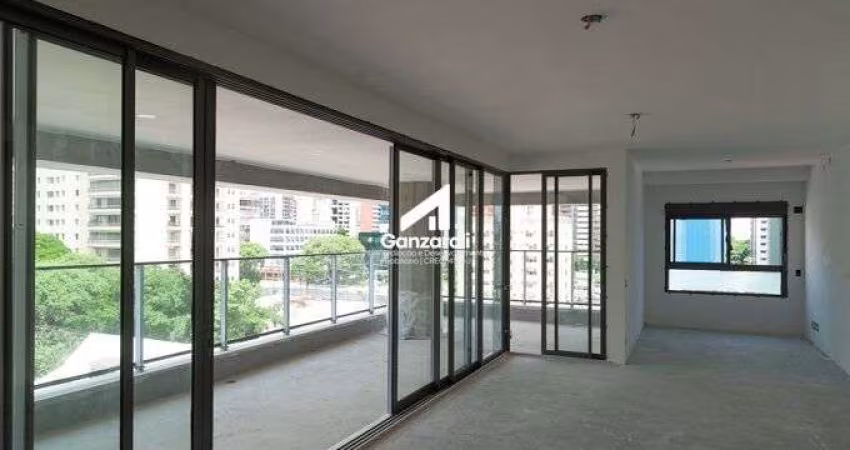 Condomínio Balkon Campo Belo - Apartamento Alto Padrão no Balkon Campo Belo