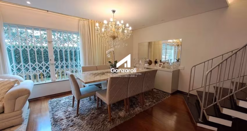 Casa 250m² à Venda