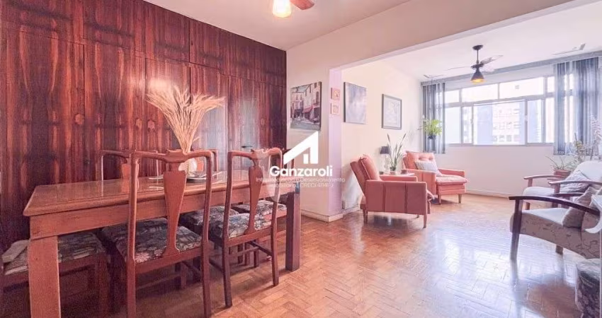 Conjunto Novo Pinheiros - Apartamento 83m² com 3 Quartos e 1 Vaga - Pinheiros