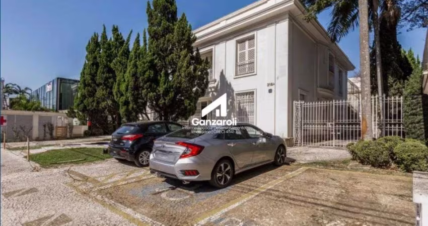 Ponto Comercial Comércio Jardim América